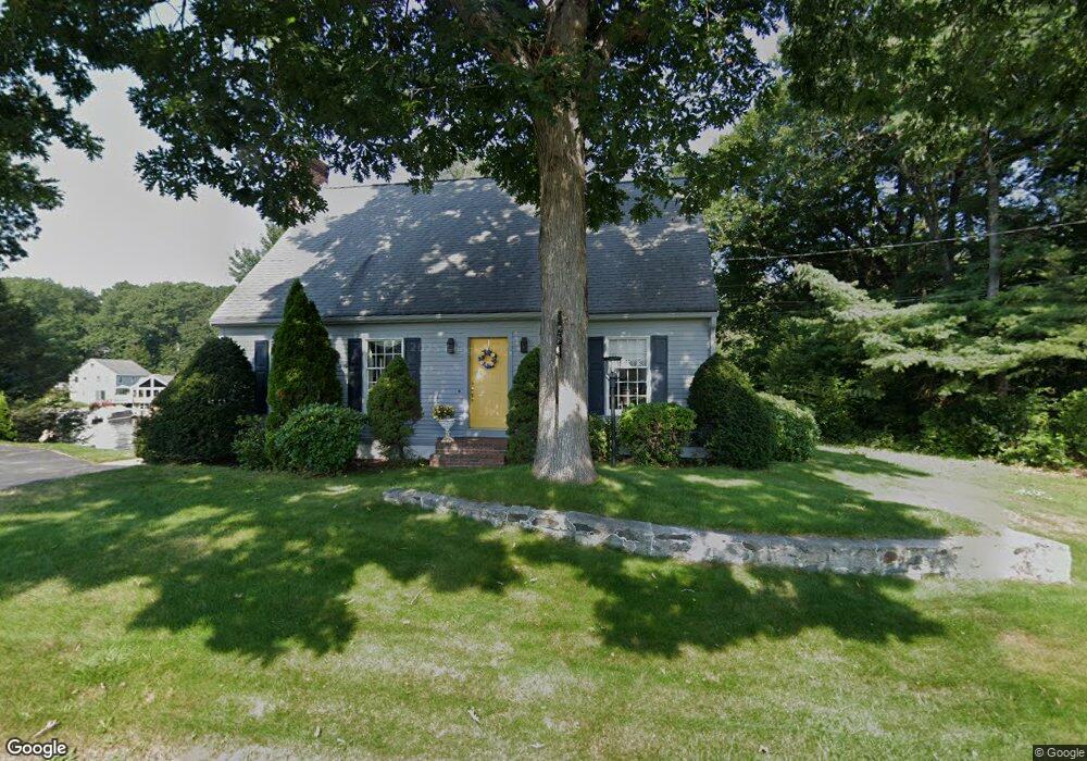 100 Catacunemaug Rd, Shirley, MA 01464 - photo 1