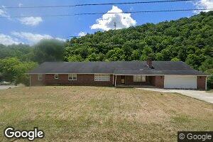 8712 S Scenic Hwy, Bland, VA 24315