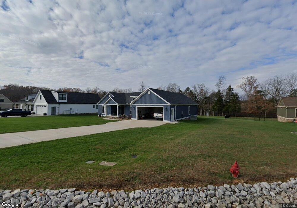 235 Crooked Creek Dr, Cookeville, TN 38506 - photo 1