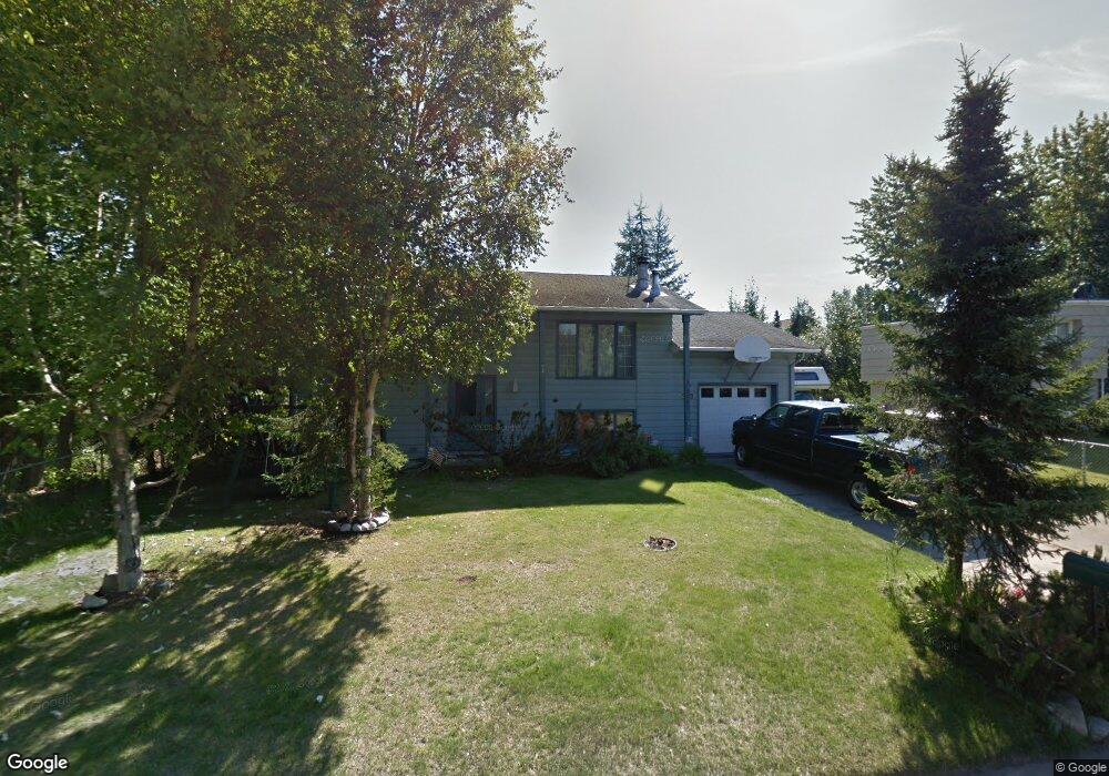 2021 Chandalar Dr, Anchorage, AK 99504 - photo 1