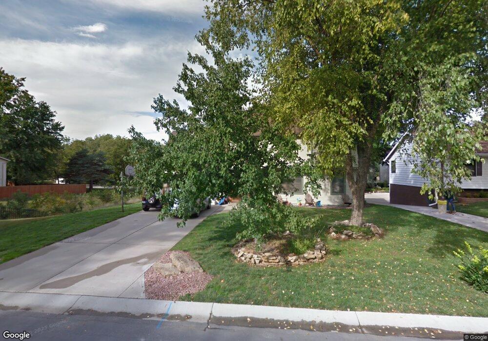 8006 Widmer Rd, Lenexa, KS 66215 - photo 1