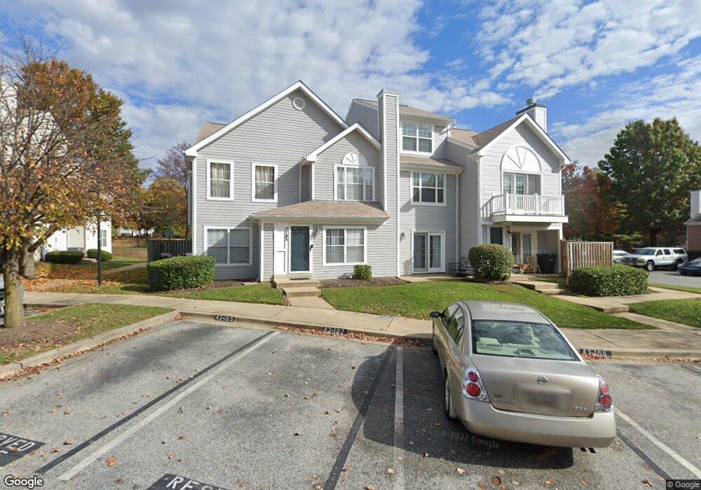 3707 Eightpenny Ln, Bowie, MD 20716 - photo 1