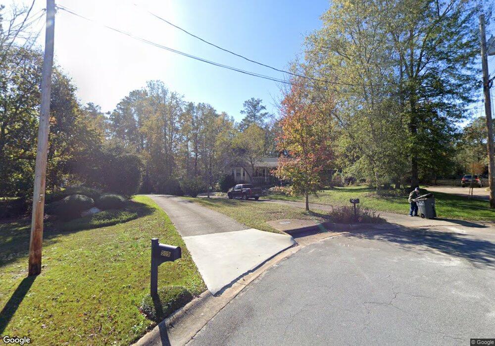 511 Kay Rd, Woodstock, GA 30188 - photo 1