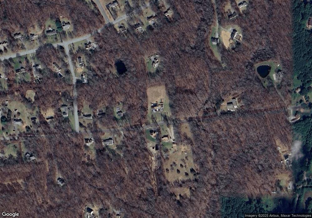 43 Oconnell Rd, Colchester, CT 06415 - photo 1