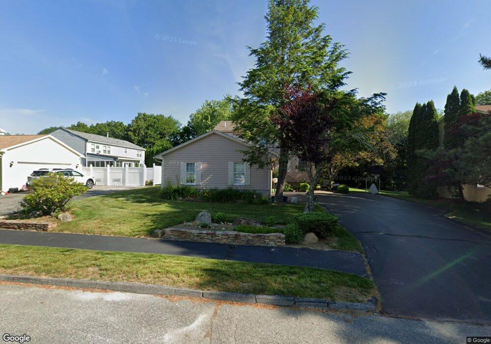 3 Cricket Ln, Worcester, MA 01602 - photo 1