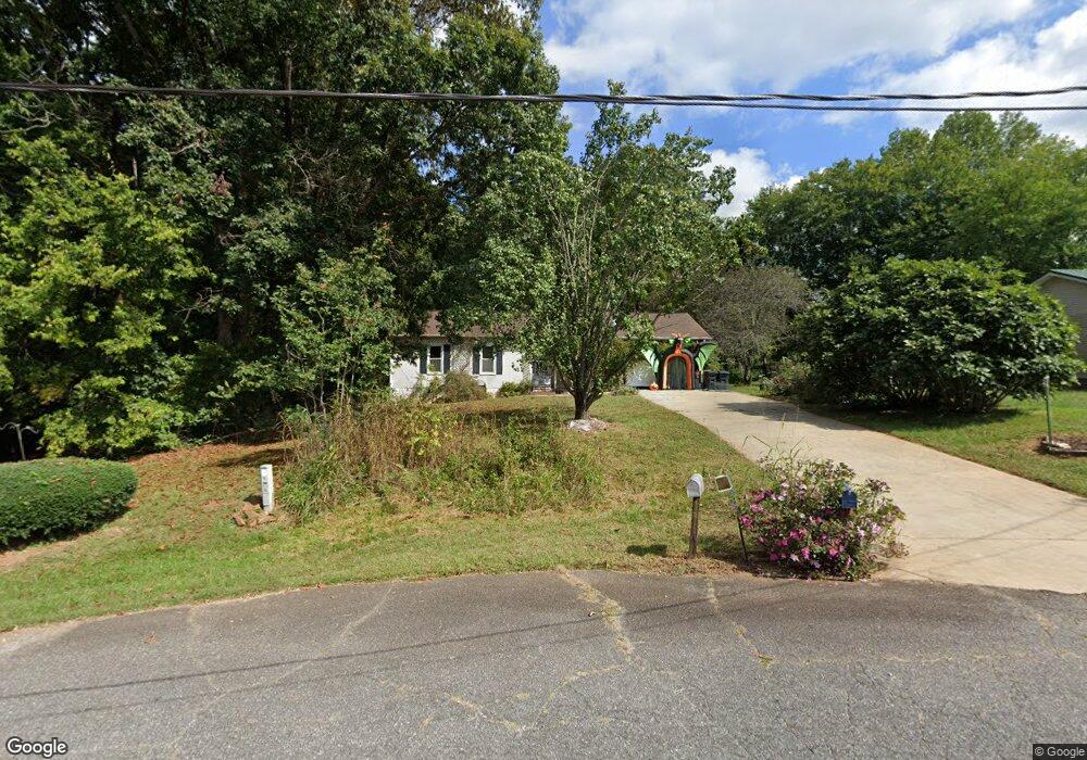 114 Grouse Ct, Statesville, NC 28625 - photo 1