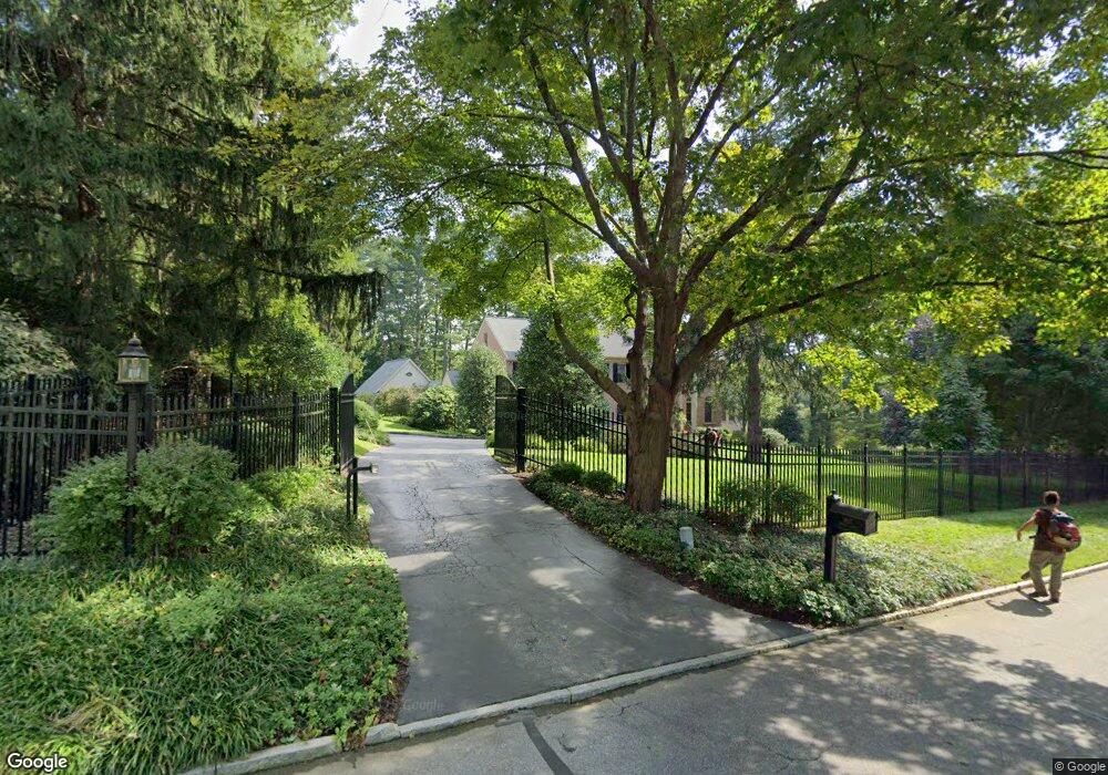 907 Sorrel Ln, Bryn Mawr, PA 19010 - photo 1