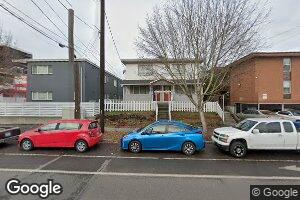 4540 S Henderson St, Seattle, WA 98118