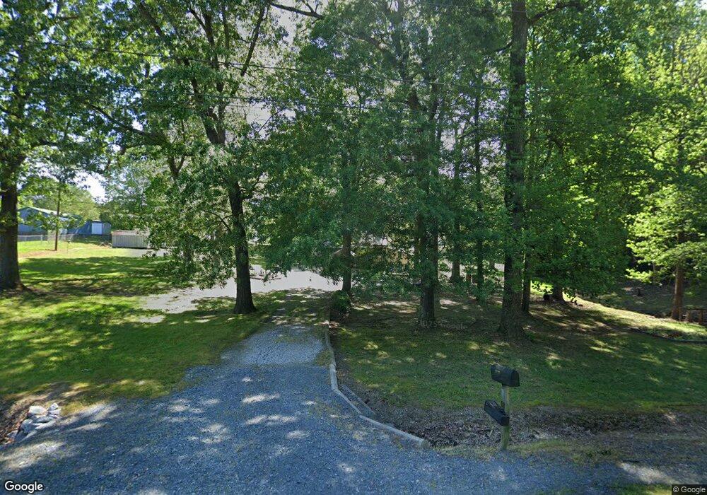 4950 Roseway Rd, Trinity, NC 27370 - photo 1