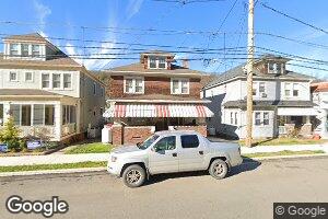 26 W Main St, Glen Lyon, PA 18617