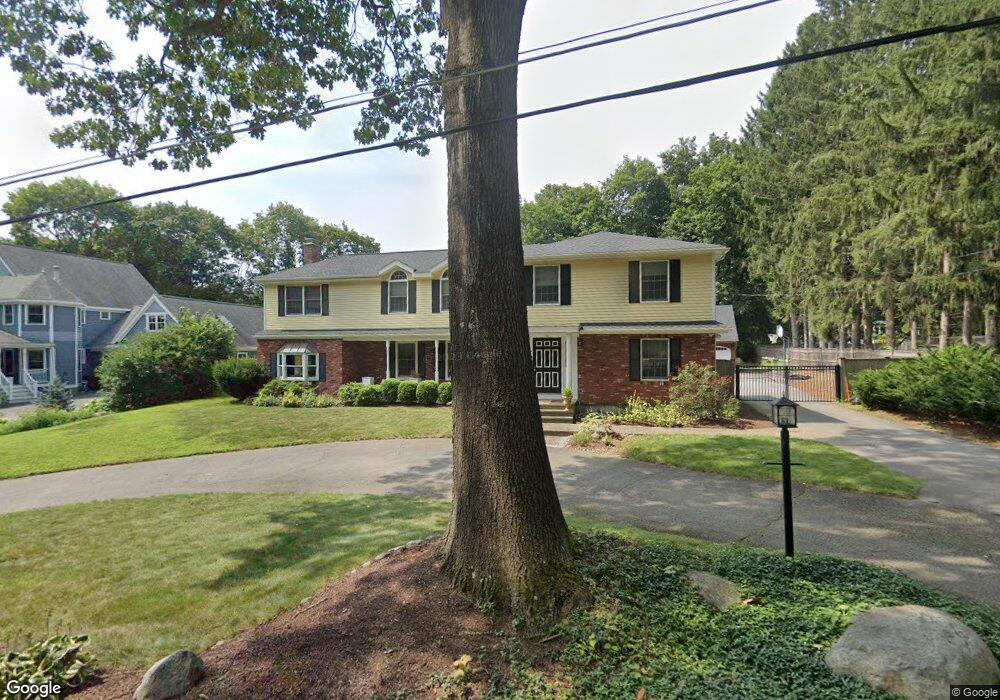 33 Massasoit Ave, Sudbury, MA 01776 - photo 1