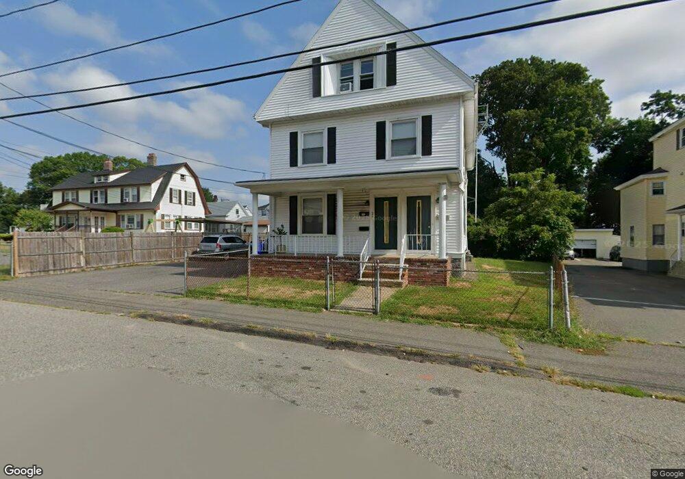 26 Grant St, Taunton, MA 02780 - photo 1