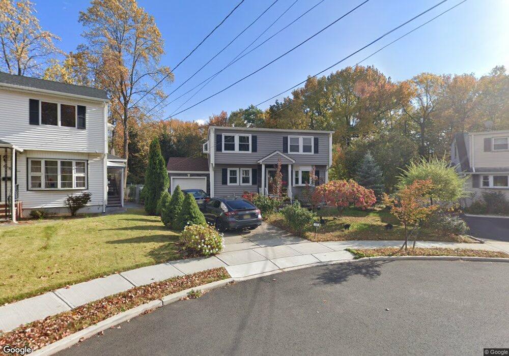 137 Locust Dr, Union, NJ 07083 - photo 1