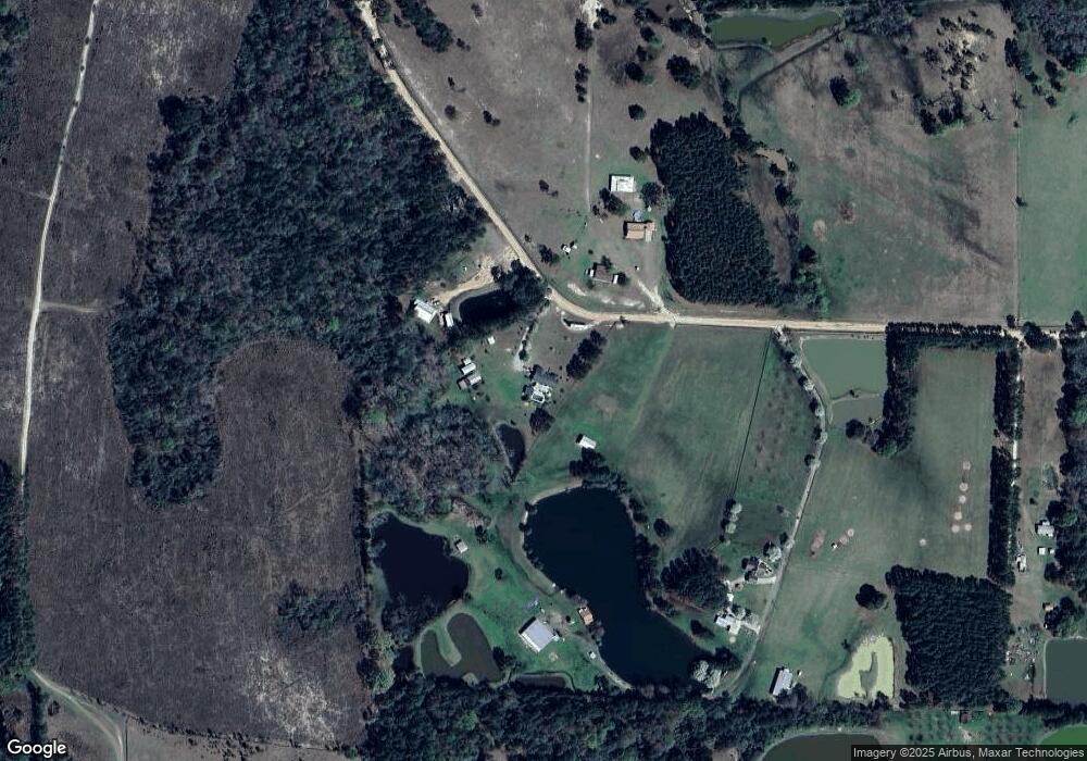 4387 Fire Tower Rd, Enigma, GA 31749 - photo 1