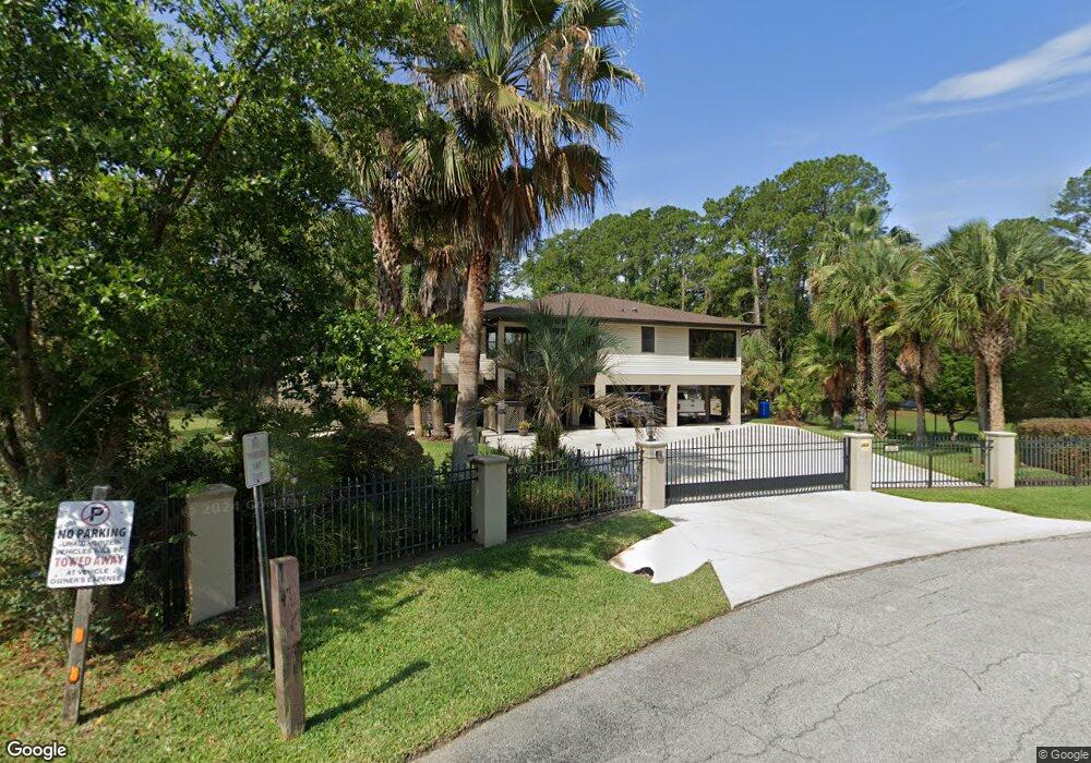 18865 SW 110th Place, Dunnellon, FL 34432 - photo 1