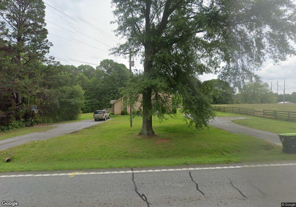 1451 Highway 154, Sharpsburg, GA 30277 - photo 1