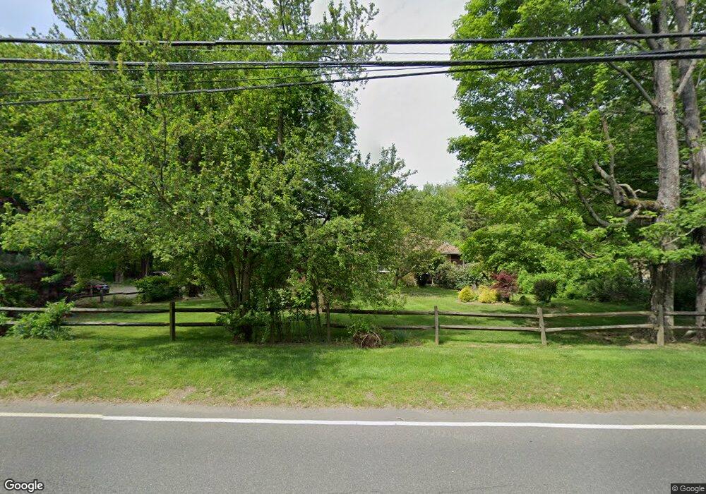 1145 Daniels Farm Rd, Trumbull, CT 06611 - photo 1