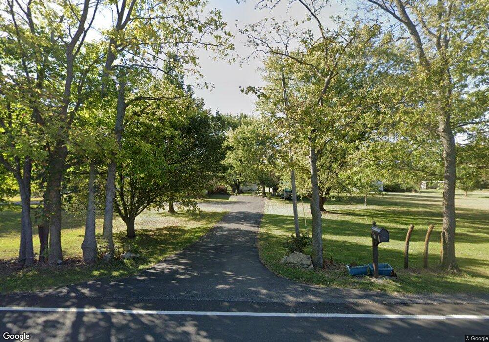 109 E 155th St, Raymore, MO 64083 - photo 1