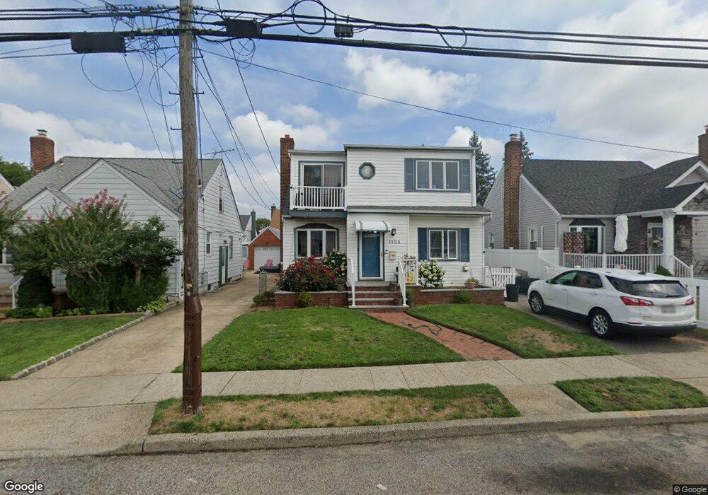 1128 Langdon St, Franklin Square, NY 11010 - photo 1