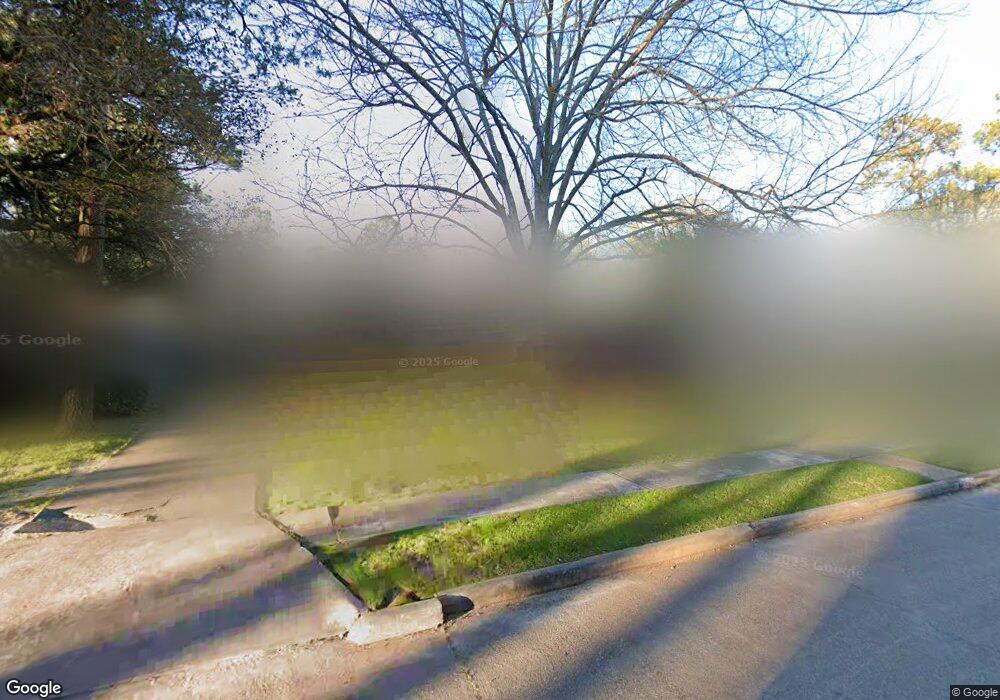 12210 Rip Van Winkle Dr, Houston, TX 77024 - photo 1