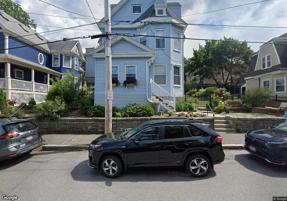 13 Ocean Ave unit 3, Salem, MA 01970 - photo 1