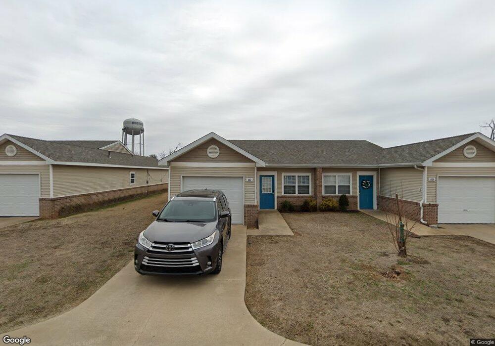 602 N 7th St, Rogers, AR 72756 - photo 1