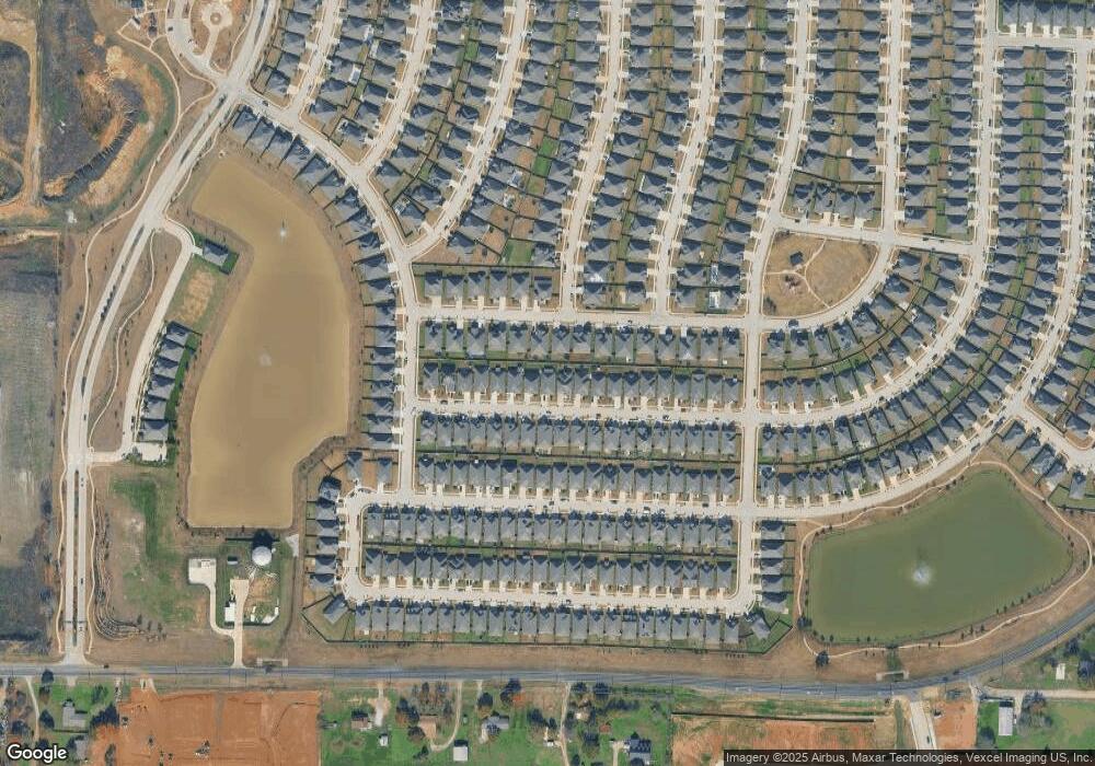 10905 Cobalt Dr, Aubrey, TX 76227 - photo 1