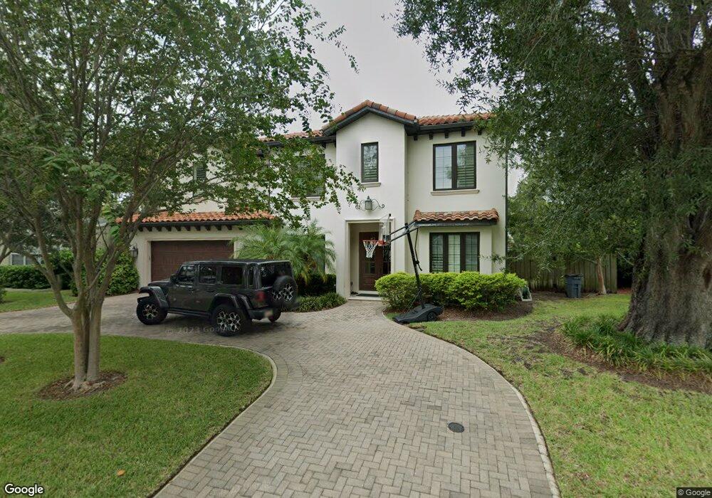 4209 W Corona St, Tampa, FL 33629 - photo 1