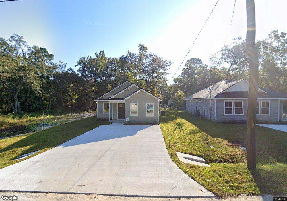 85 Friendship Ln, Crawfordville, FL 32327 - photo 1
