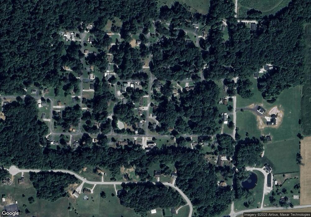 8840 Willow Way NE, New Salisbury, IN 47161 - photo 1