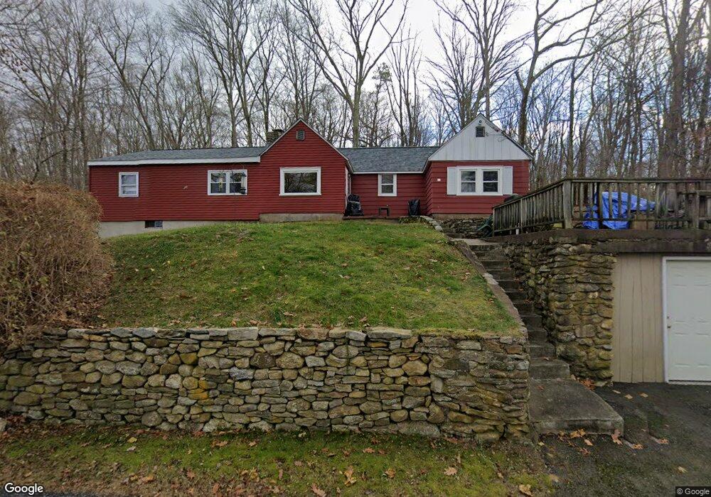 11 Rose Ln, Andover, CT 06232 - photo 1