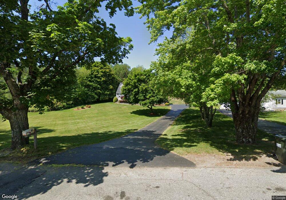 71 Elmdale Rd, Uxbridge, MA 01569 - photo 1