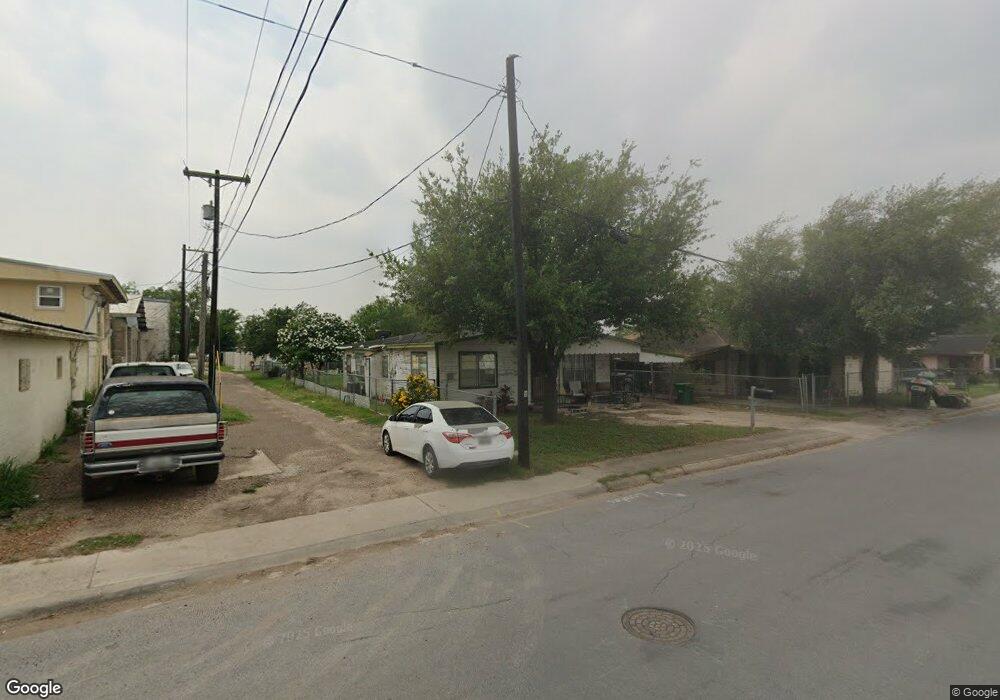 113 W Bell Ave, Pharr, TX 78577 - photo 1