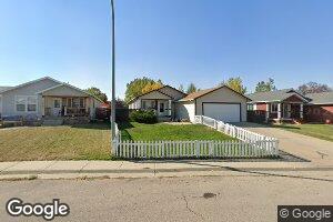 1609 Pathfinder Cir, Gillette, WY 82716