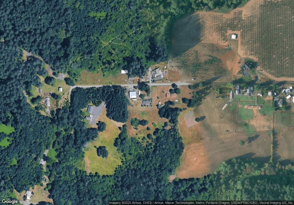 47600 SW Easterday Rd, Forest Grove, OR 97116 - photo 1