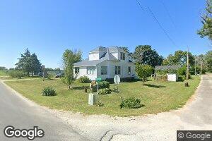 402 S Hanna Rd, Macomb, IL 61455
