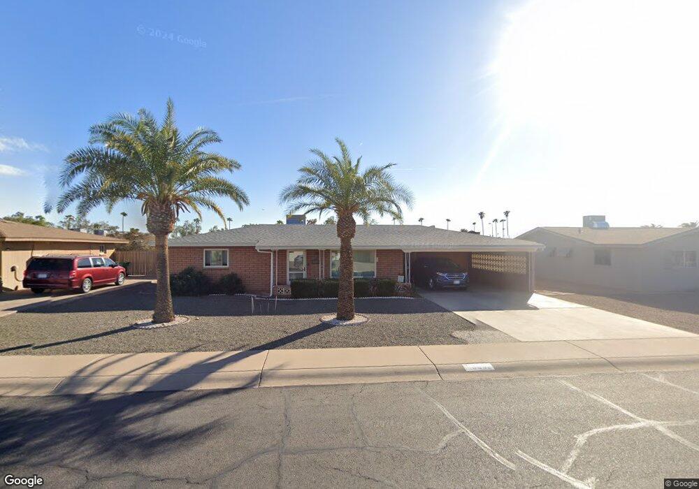 6033 E Anaheim St, Mesa, AZ 85205 - photo 1
