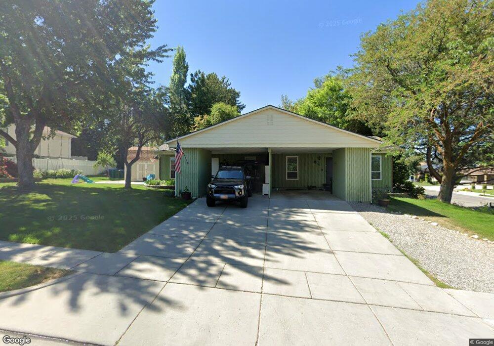 1182 E 8320 S, Sandy, UT 84094 - photo 1