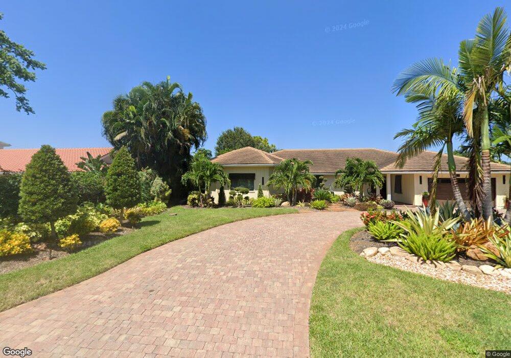 4815 West Blvd, Naples, FL 34103 - photo 1