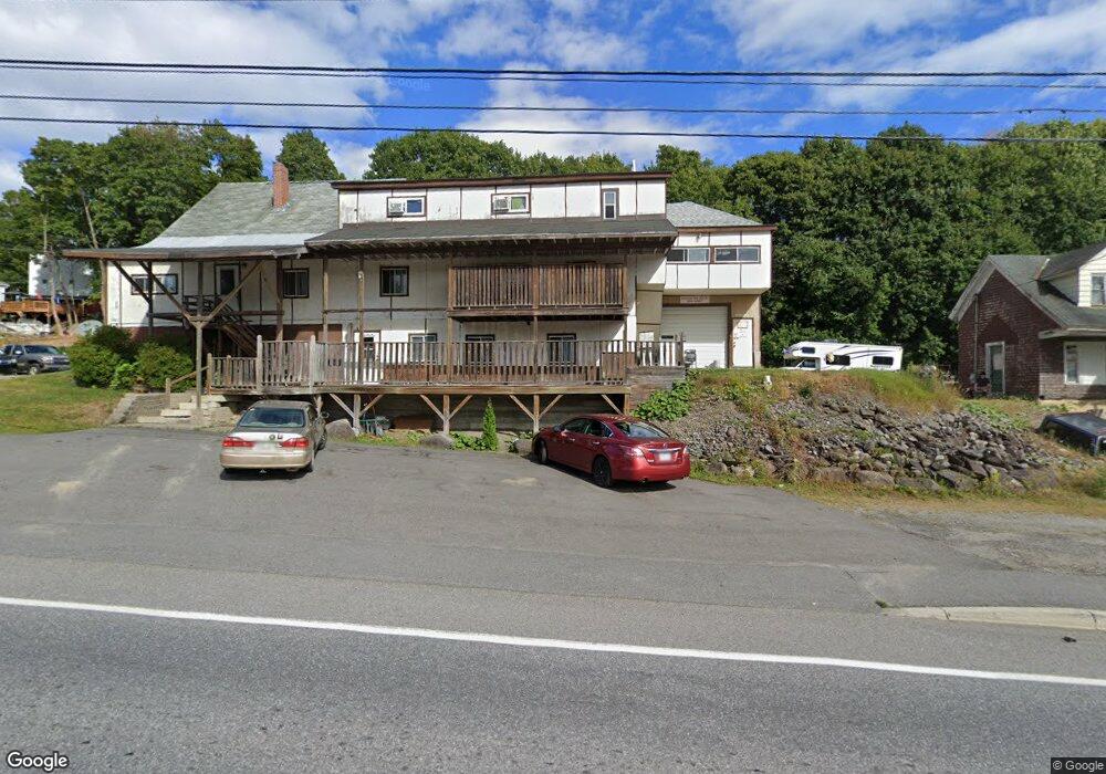 20 Spring St, Dexter, ME 04930 - photo 1