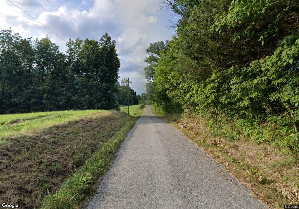 S Ferguson Rd, Columbus, IN 47201 - photo 1