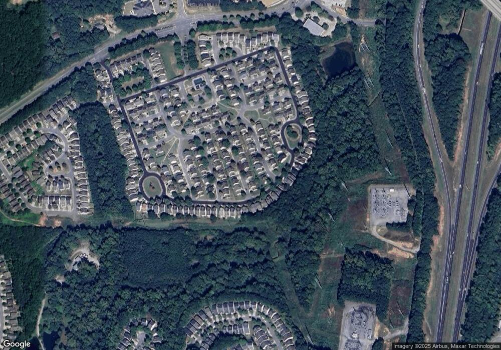 102 Plumeria St, Canton, GA 30114 - photo 1