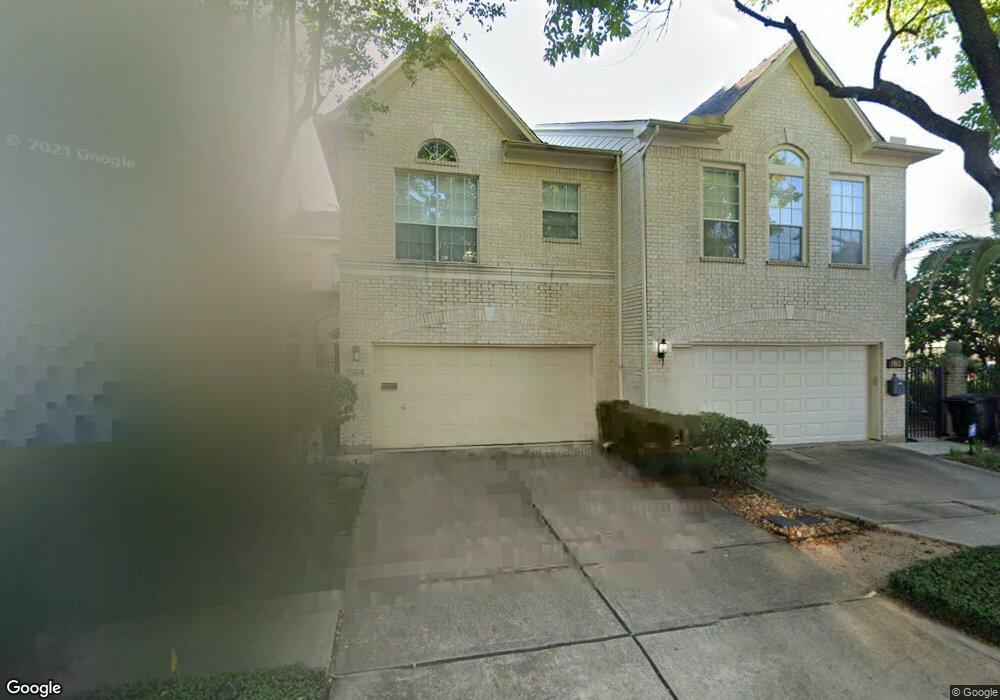 1502 Hazard St, Houston, TX 77019 - photo 1