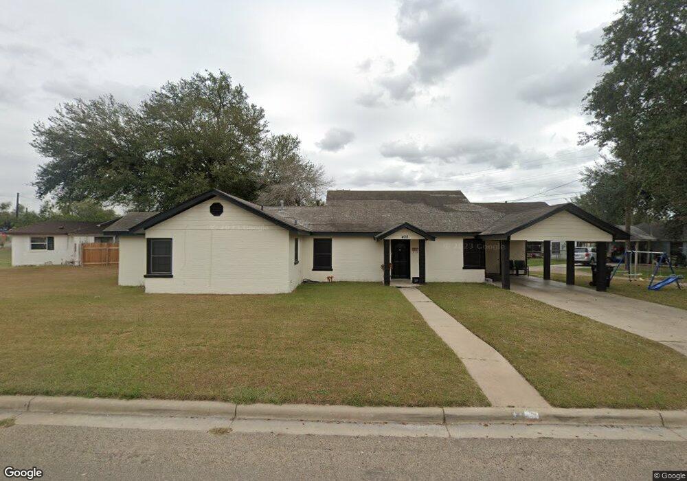 801 S Iowa Ave, Weslaco, TX 78596 - photo 1
