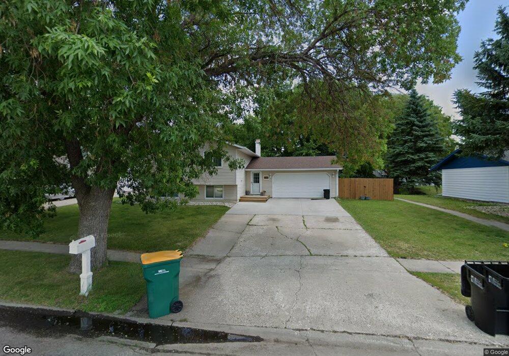 Park Tower Apartments, Fargo, ND 58103 - photo 1