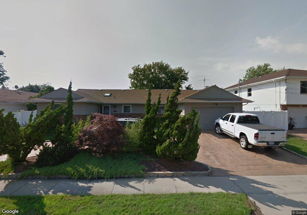 4068 Massachusetts Ave, Island Park, NY 11558 - photo 1