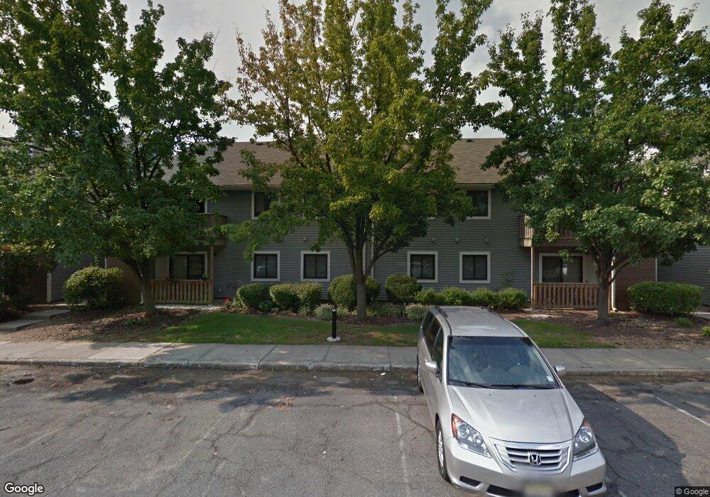 207 Ravens Crest Dr, Plainsboro, NJ 08536 - photo 1