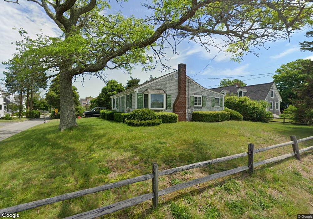 5 George St, Barnstable, MA 2630 - photo 1