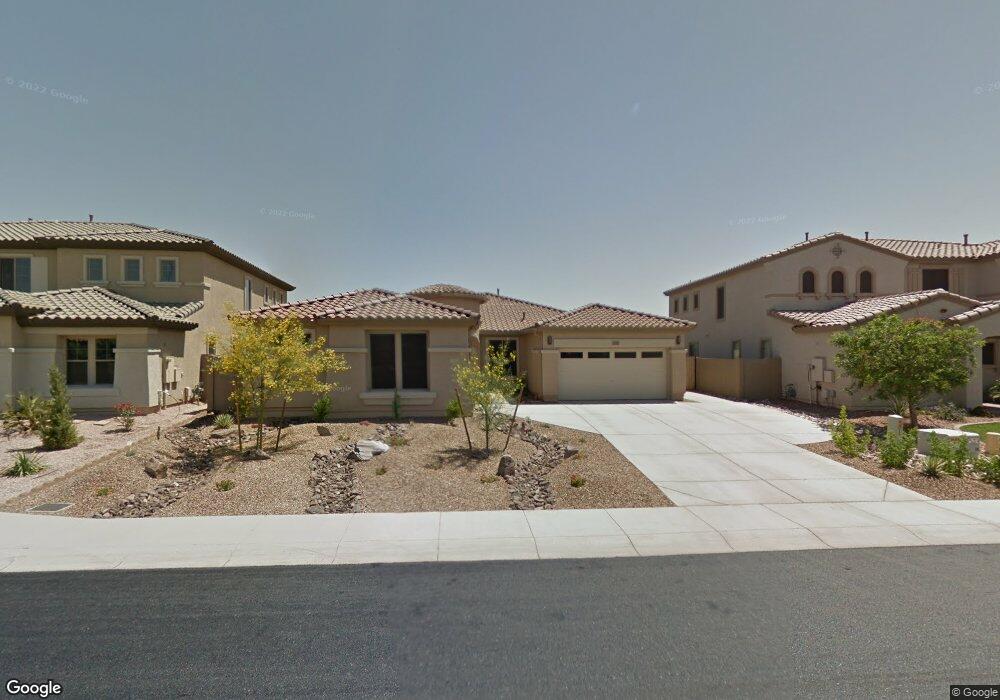 4125 S St Claire Cir, Mesa, AZ 85212 - photo 1