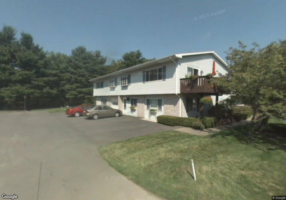 351 Chatham Cir unit 259, Warwick, RI 02886 - photo 1